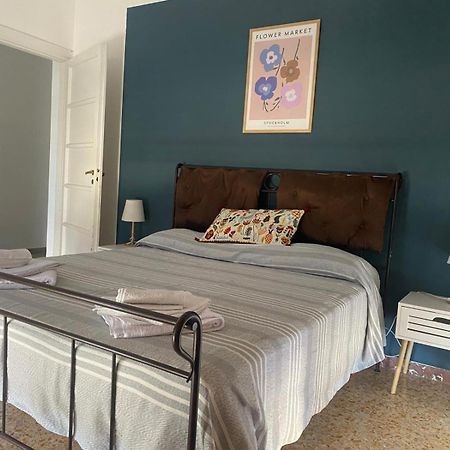 Interno8 A Due Passi Dal Mare Διαμέρισμα Τράπανι Εξωτερικό φωτογραφία
