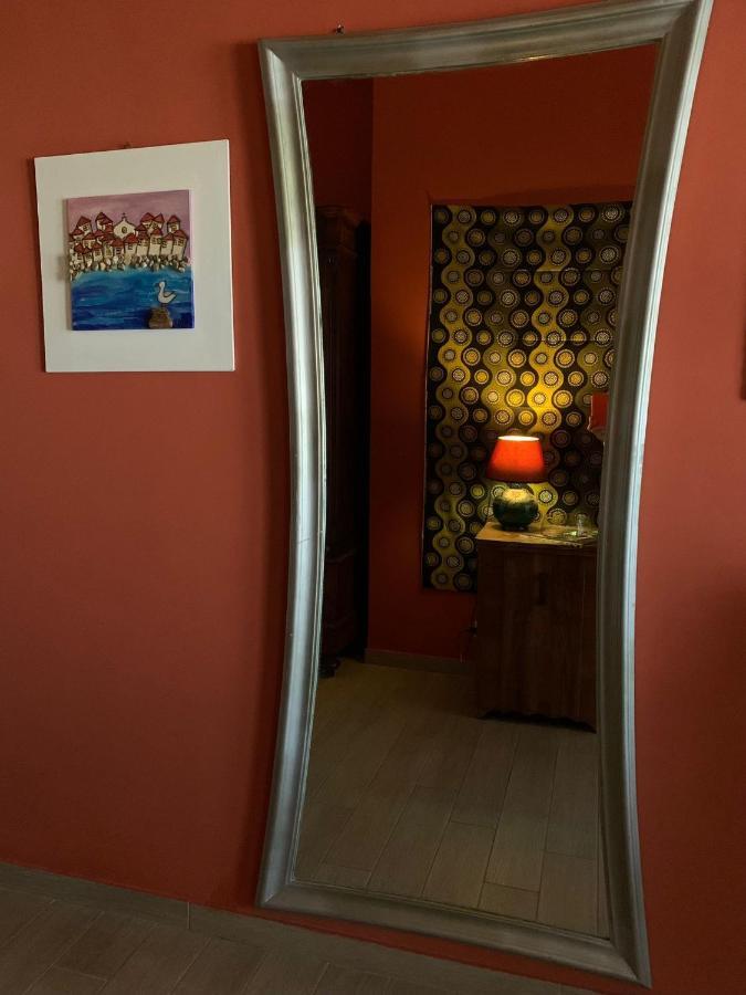 Interno8 A Due Passi Dal Mare Διαμέρισμα Τράπανι Εξωτερικό φωτογραφία